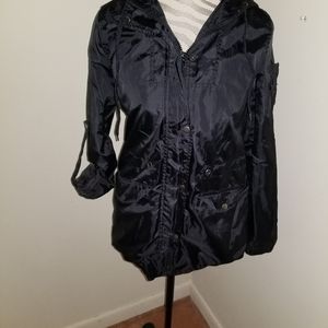Mossimo spring jacket! Size M!